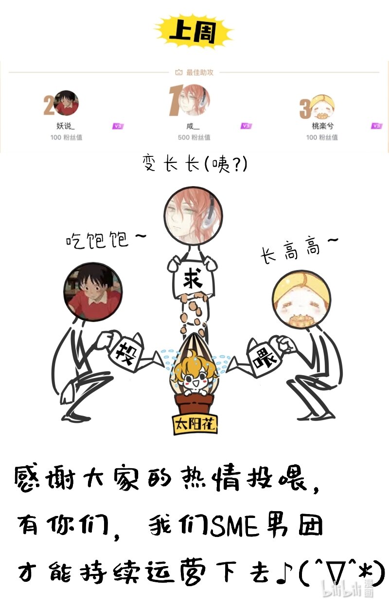 《今天不营业》07 楼棠=不合理 第10页