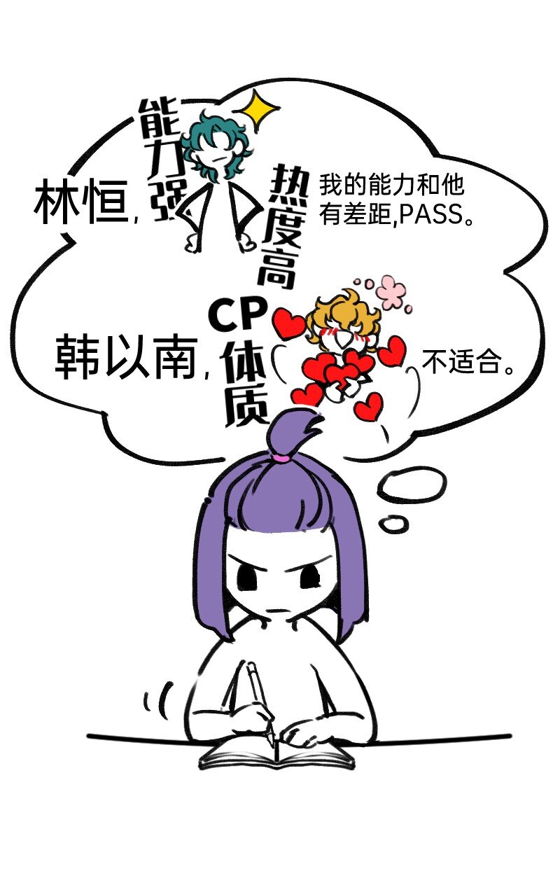 《今天不营业》32 摸索道路 第14页