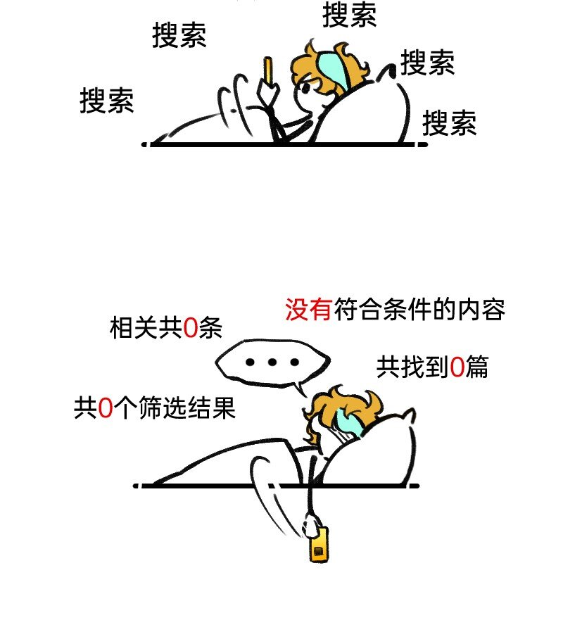 《今天不营业》37 林恒是什么属性 第14页