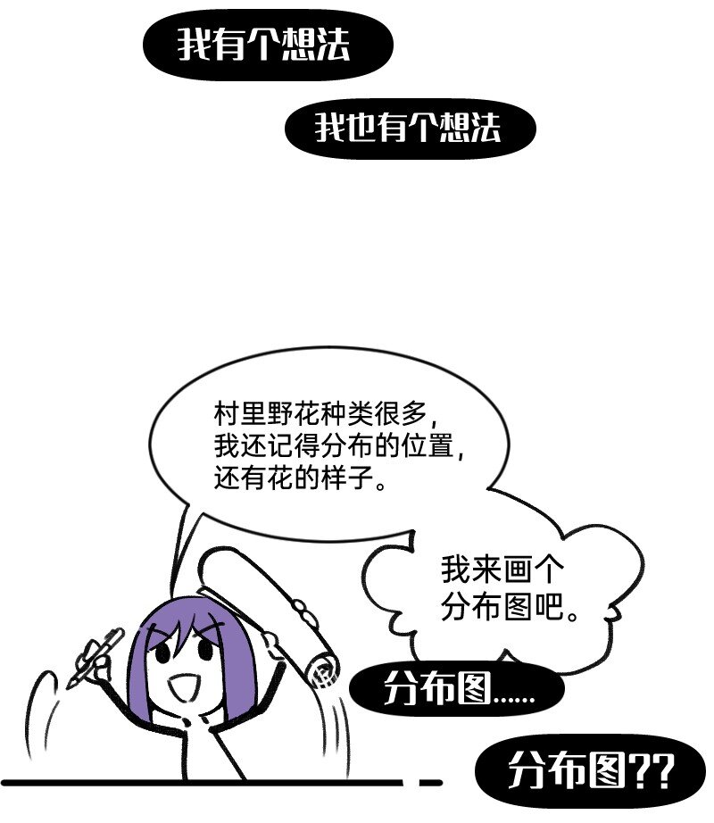《今天不营业》49 一点端倪 第13页