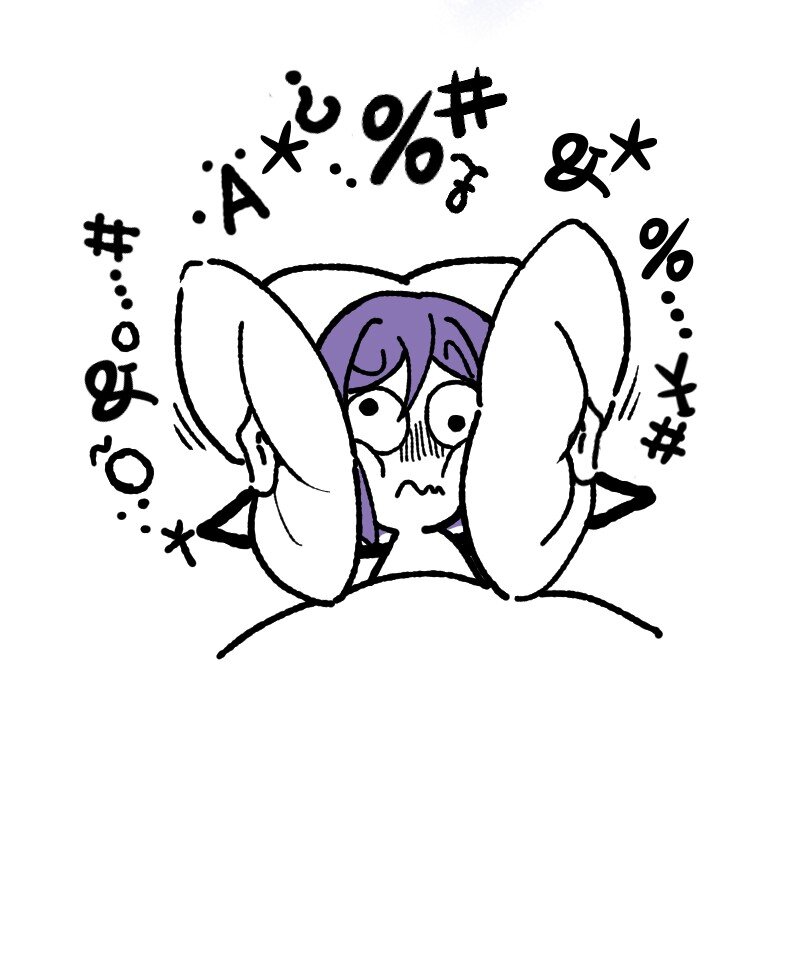 《今天不营业》55 深夜的意外 第4页