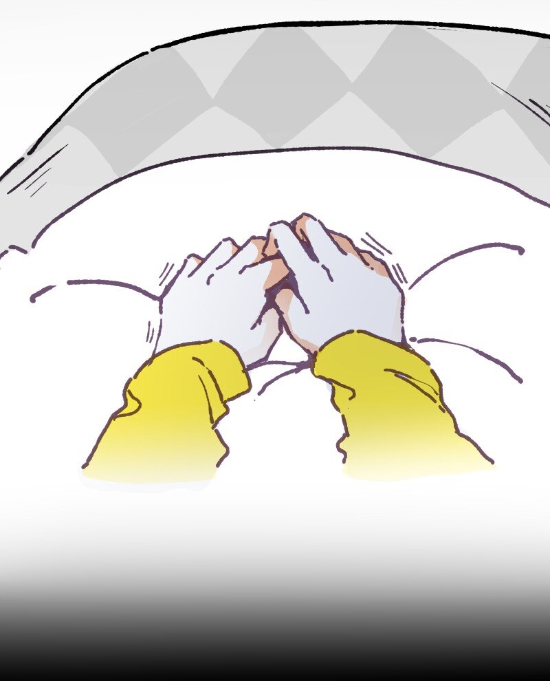 《今天不营业》55 深夜的意外 第9页