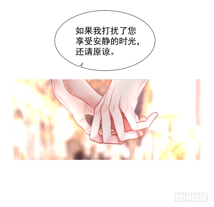 《佣兵女王伊芙琳》3.耀眼的存在 第11页