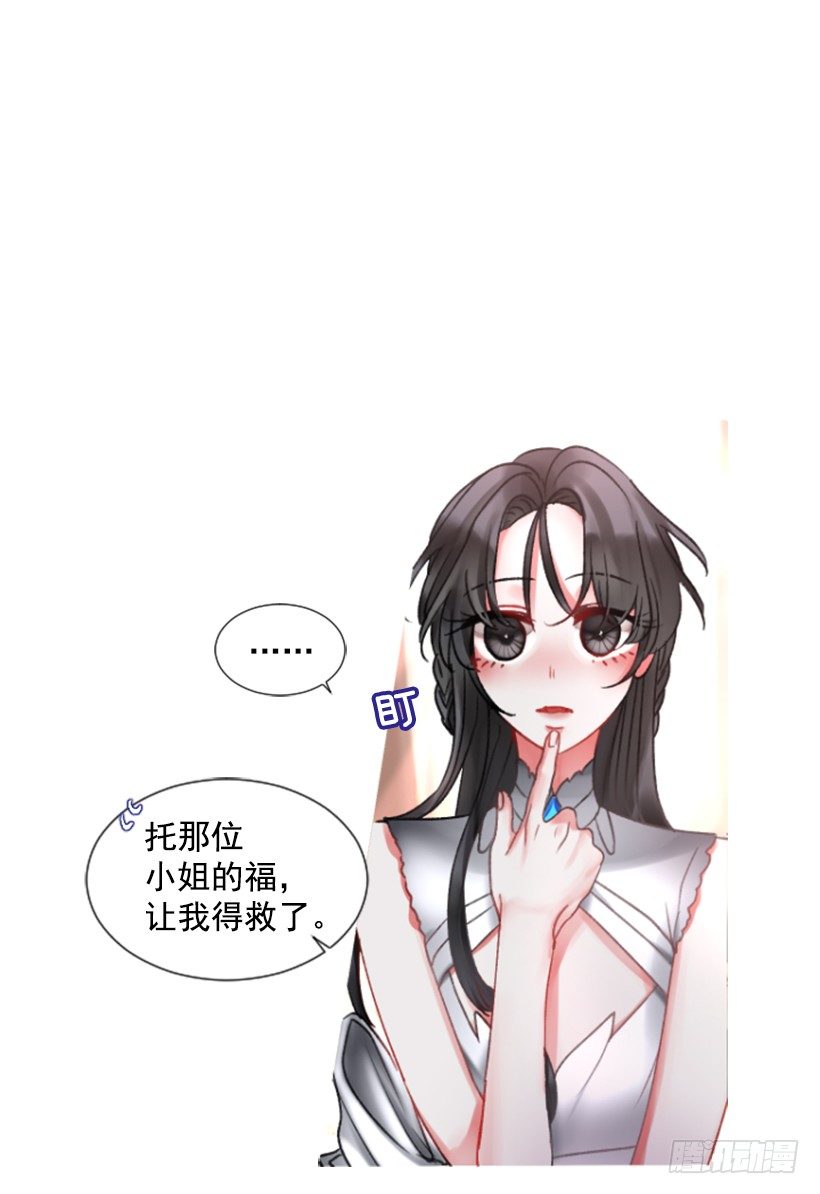《佣兵女王伊芙琳》3.耀眼的存在 第25页