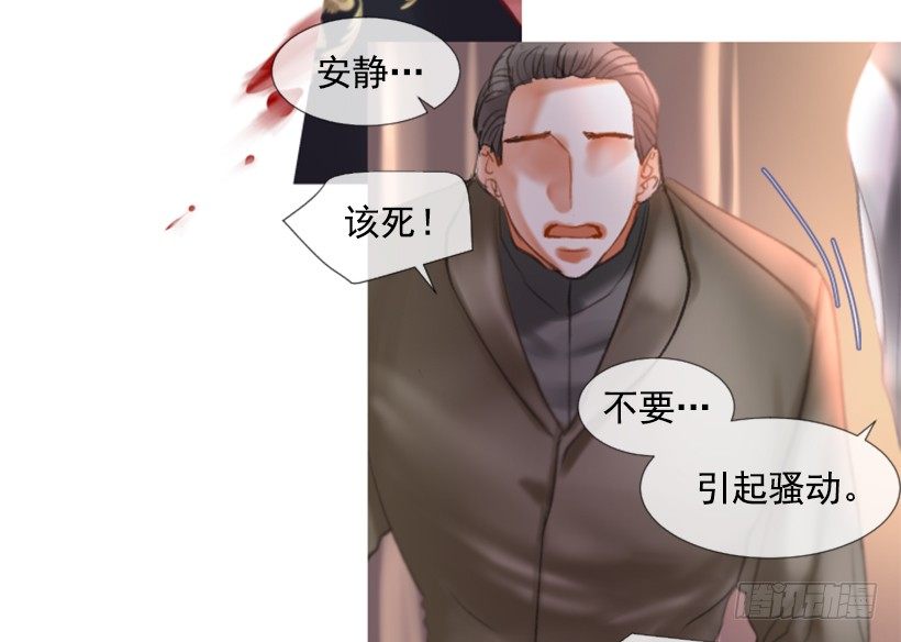 《佣兵女王伊芙琳》序章 第41页