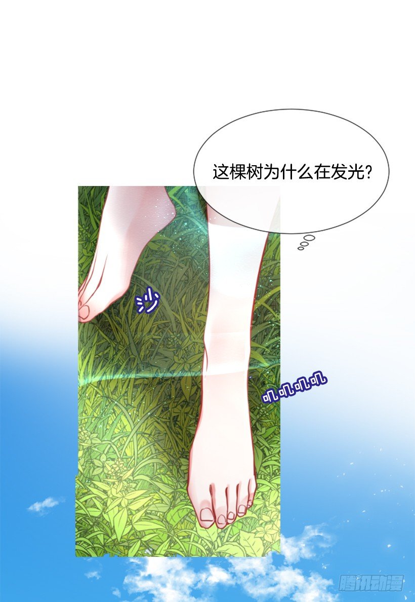 《佣兵女王伊芙琳》5.去冒险 第11页