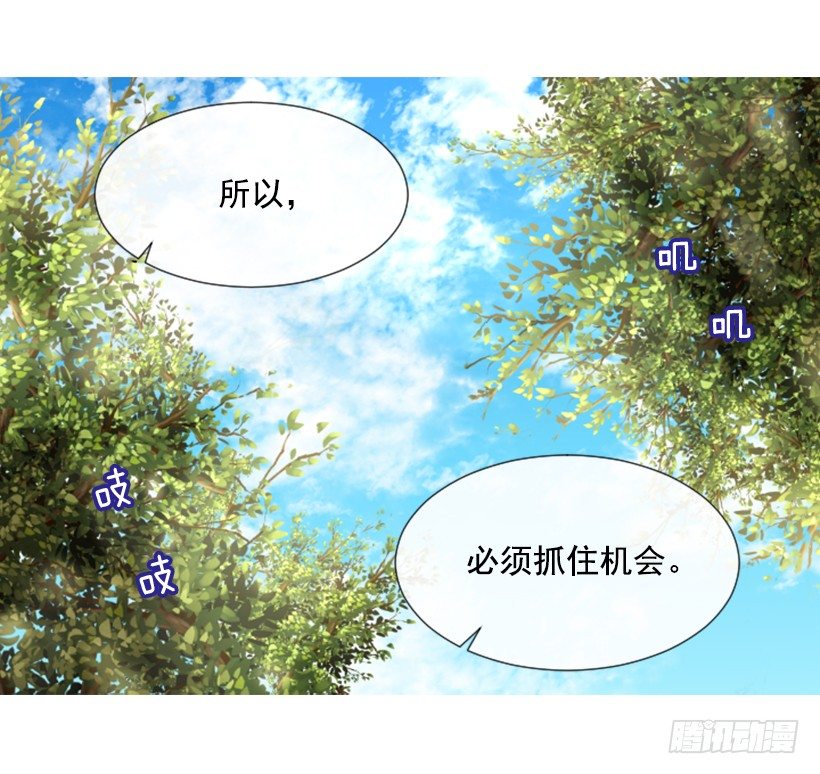 《佣兵女王伊芙琳》5.去冒险 第36页