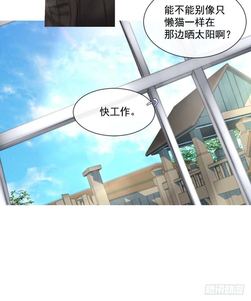 《佣兵女王伊芙琳》7.美少女佣兵团 第47页