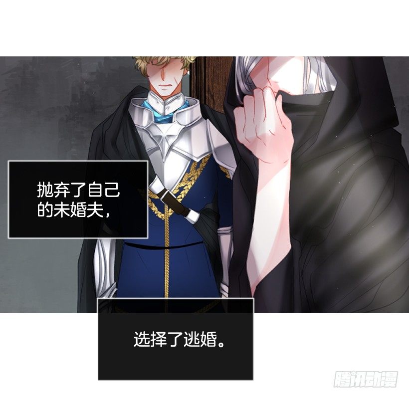 《佣兵女王伊芙琳》9.不是阴谋 第40页