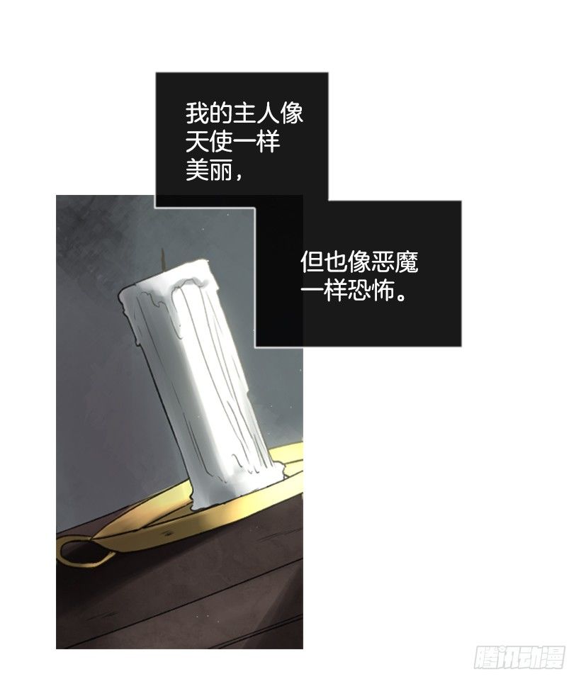 《佣兵女王伊芙琳》9.不是阴谋 第43页