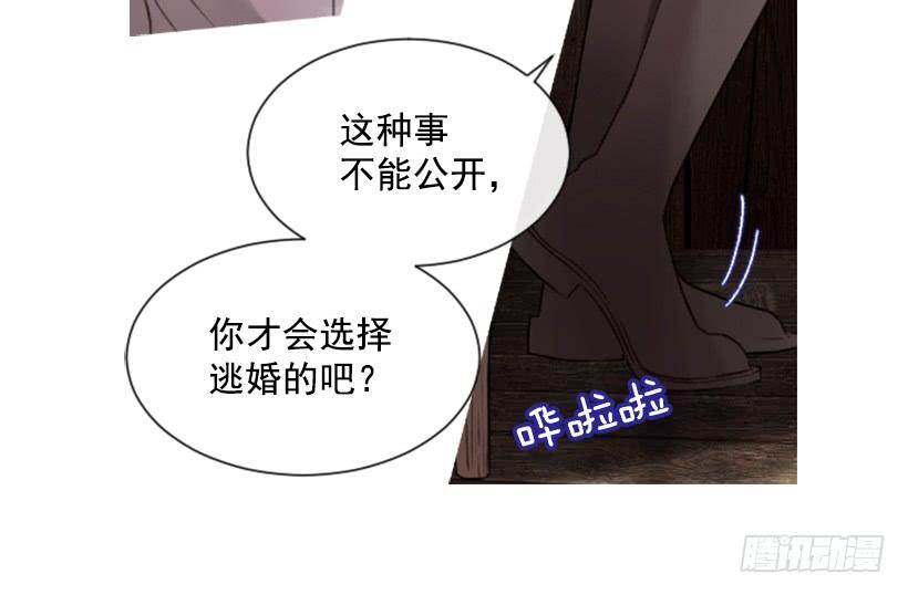 《佣兵女王伊芙琳》15.只是人偶 第14页