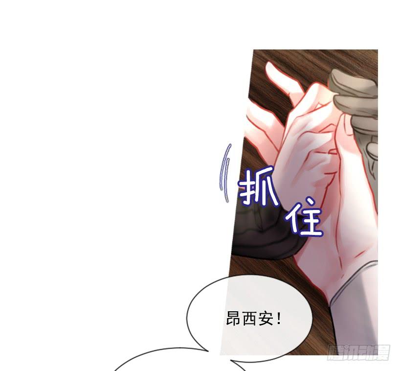 《佣兵女王伊芙琳》15.只是人偶 第4页