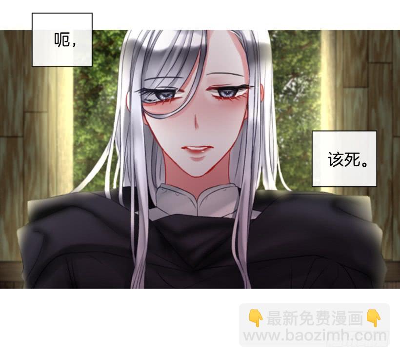 《佣兵女王伊芙琳》14.这个委托我们接了 第47页