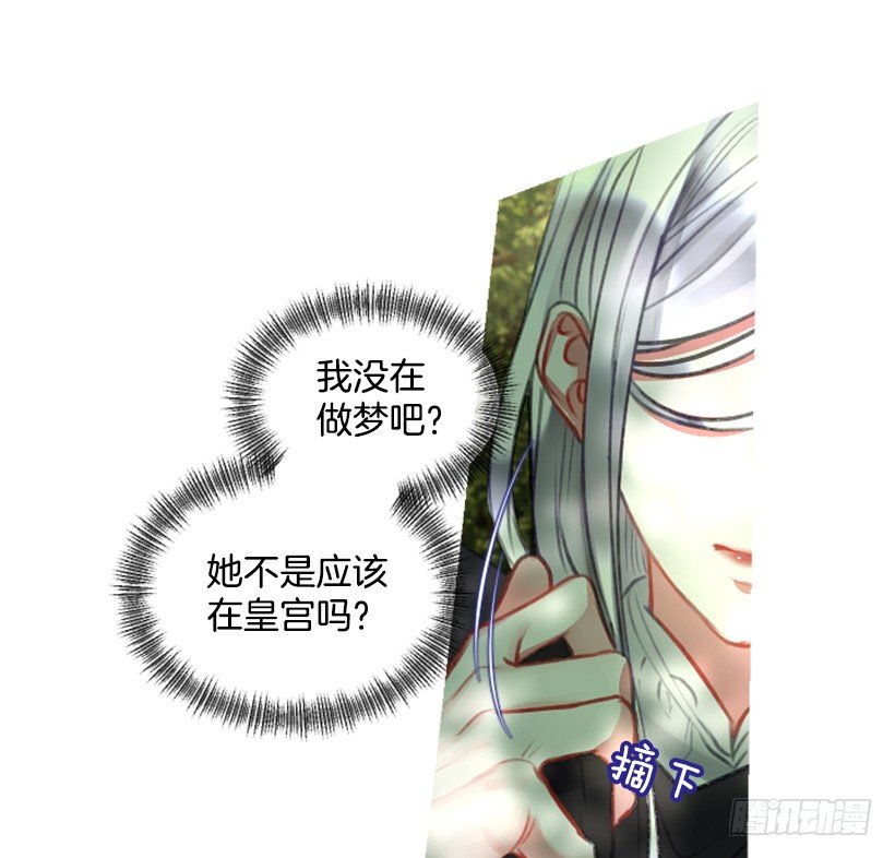 《佣兵女王伊芙琳》12.没有其他选择 第3页