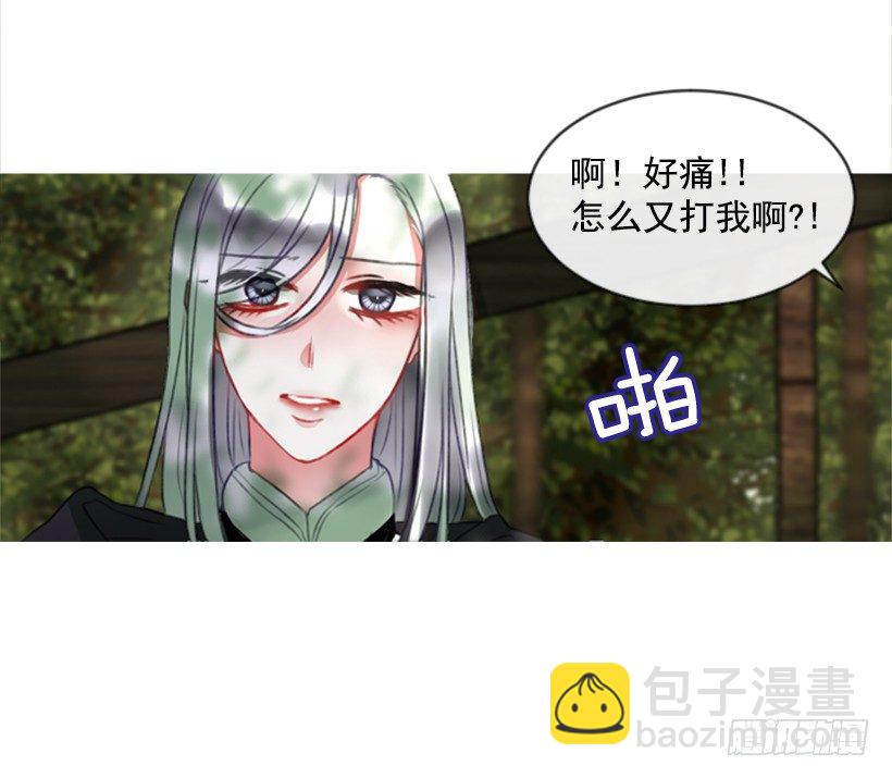 《佣兵女王伊芙琳》12.没有其他选择 第49页