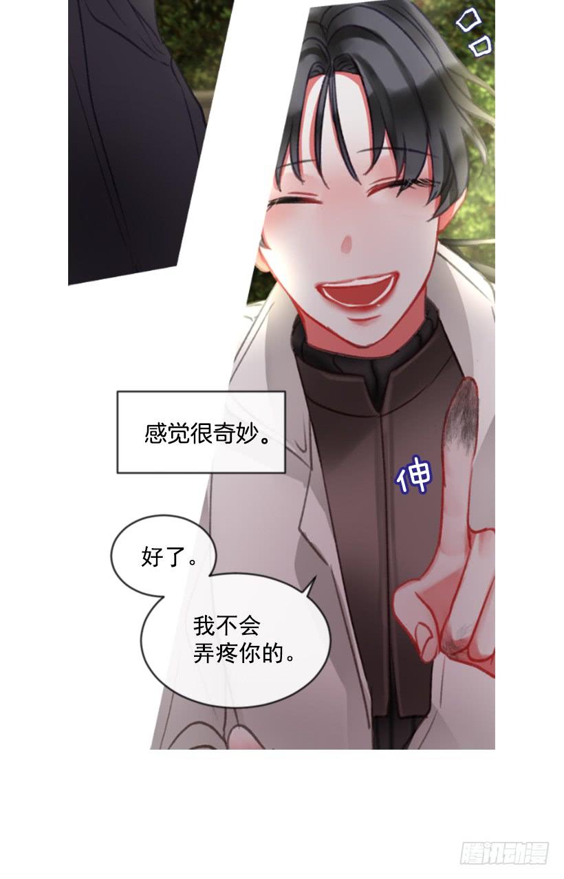 《佣兵女王伊芙琳》17.被控制了 第24页