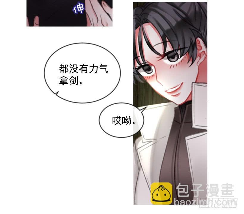 《佣兵女王伊芙琳》17.被控制了 第4页