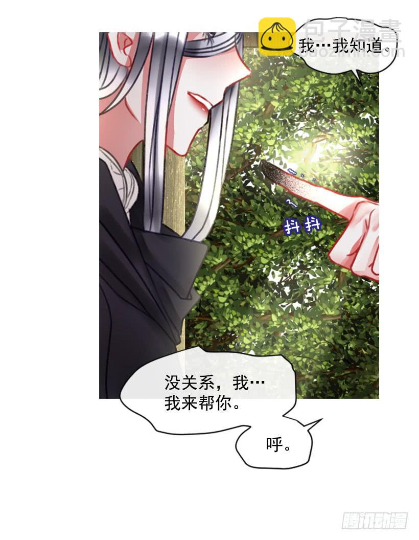 《佣兵女王伊芙琳》16.你好强 第12页