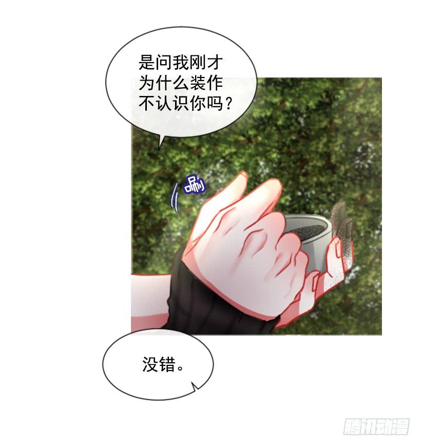 《佣兵女王伊芙琳》16.你好强 第35页