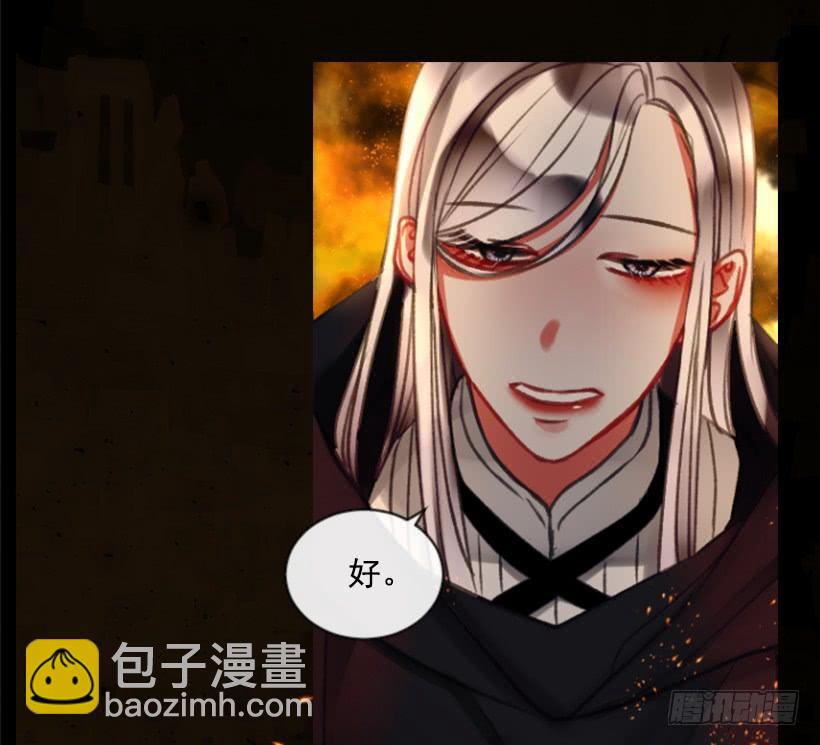 《佣兵女王伊芙琳》18.给主人送药 第17页