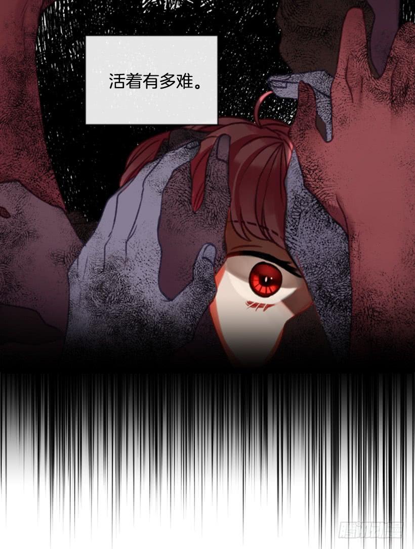 《佣兵女王伊芙琳》21.不要混为一谈 第49页