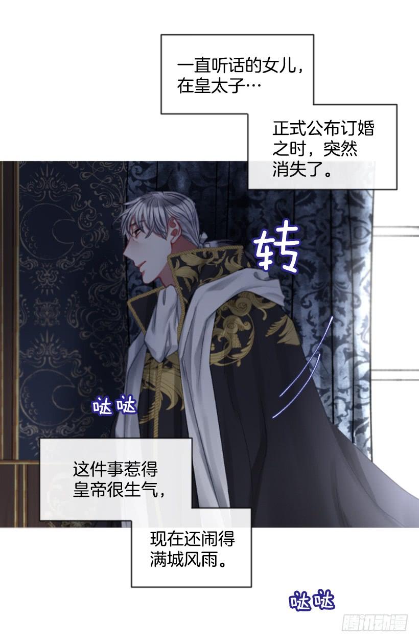 《佣兵女王伊芙琳》23.像一个王者 第17页