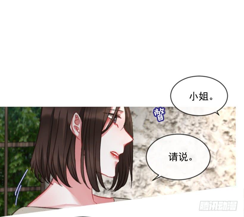 《佣兵女王伊芙琳》23.像一个王者 第41页
