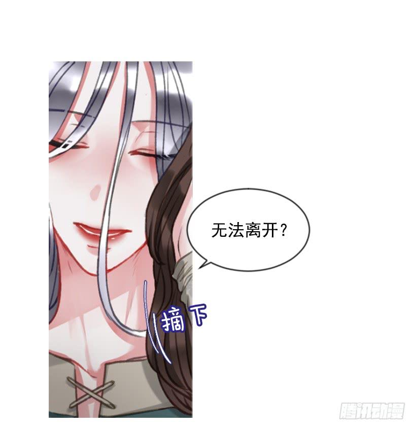 《佣兵女王伊芙琳》23.像一个王者 第44页