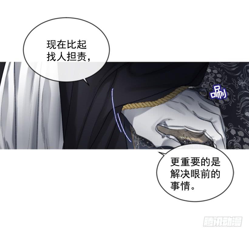 《佣兵女王伊芙琳》23.像一个王者 第8页