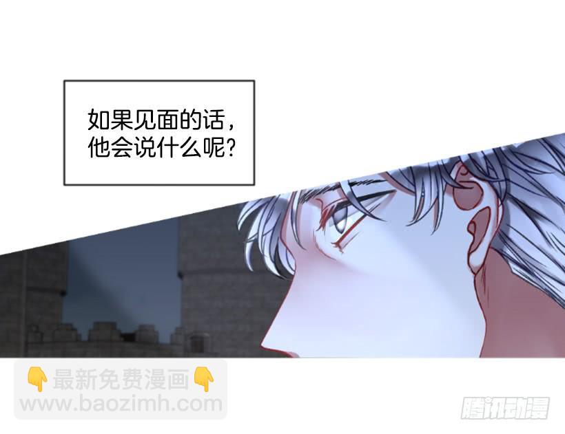 《佣兵女王伊芙琳》26.代替她 第3页