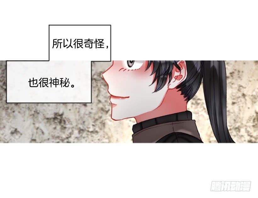 《佣兵女王伊芙琳》25.月神庆典 第7页