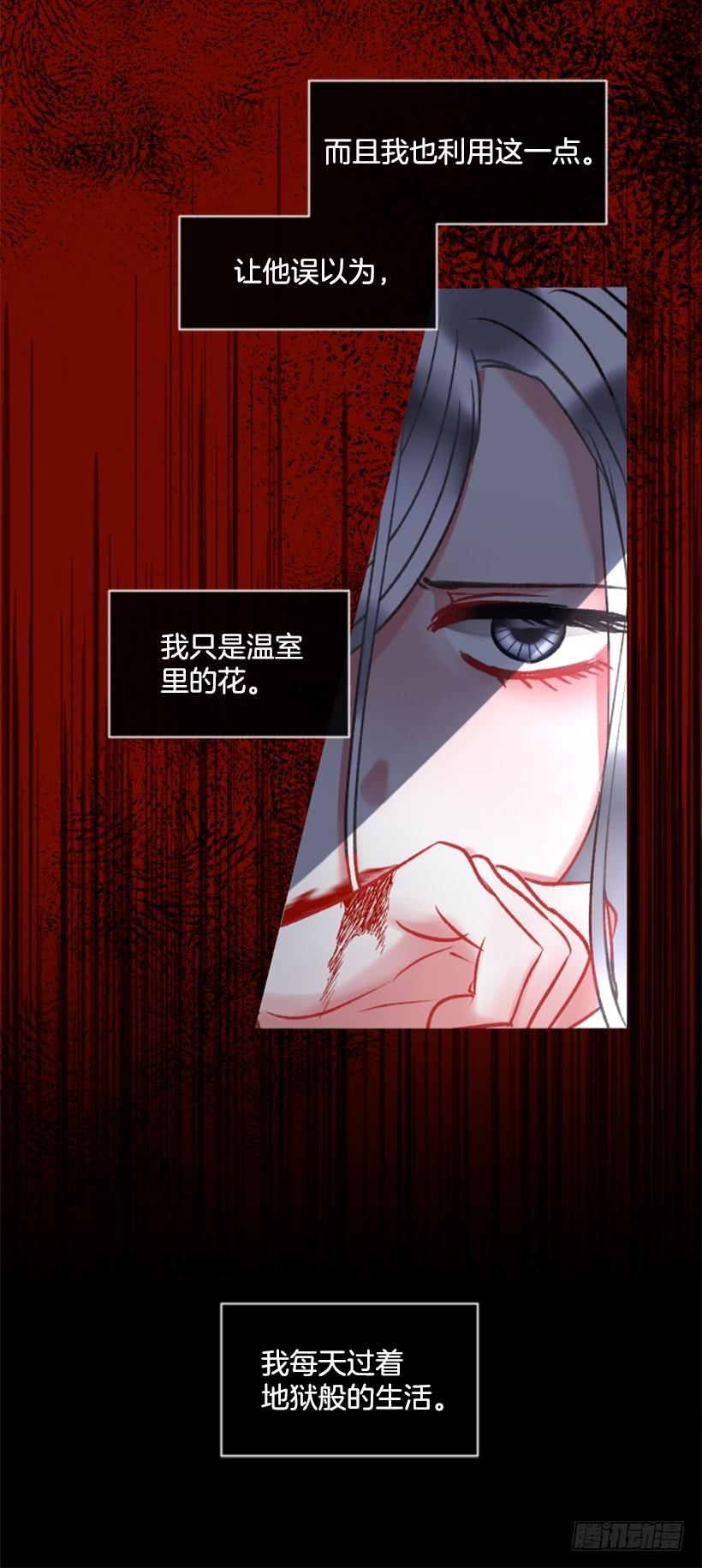 《佣兵女王伊芙琳》29.木偶剧 第15页