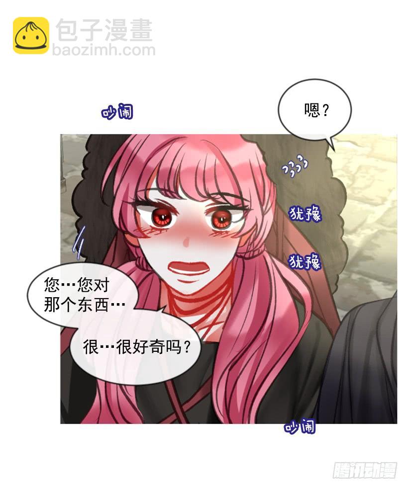 《佣兵女王伊芙琳》29.木偶剧 第33页