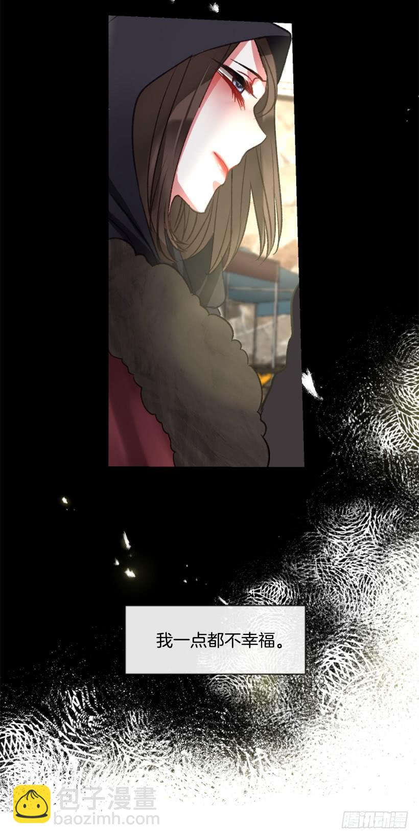《佣兵女王伊芙琳》29.木偶剧 第47页