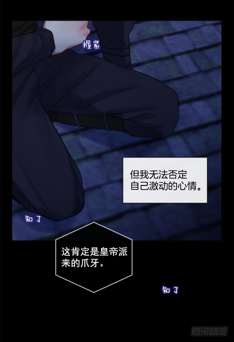 《佣兵女王伊芙琳》31.虎父无犭子 第15页