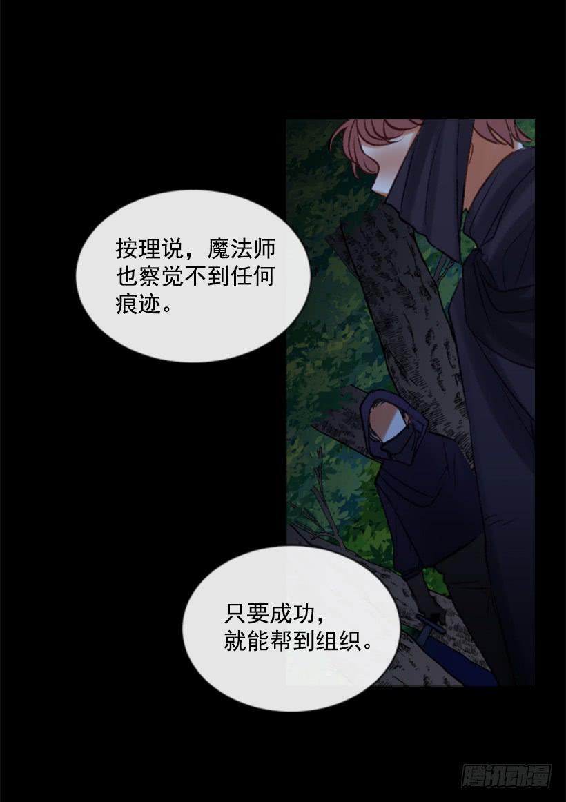 《佣兵女王伊芙琳》31.虎父无犭子 第24页