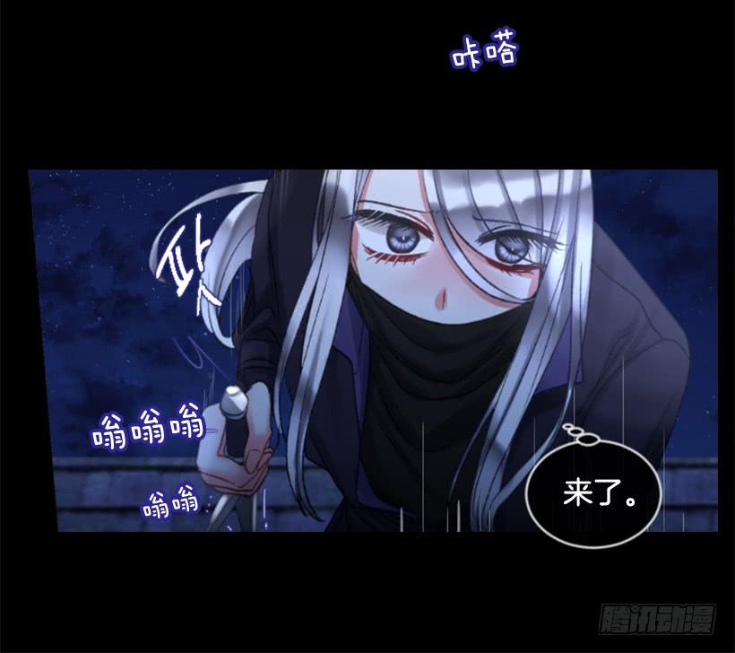 《佣兵女王伊芙琳》31.虎父无犭子 第36页