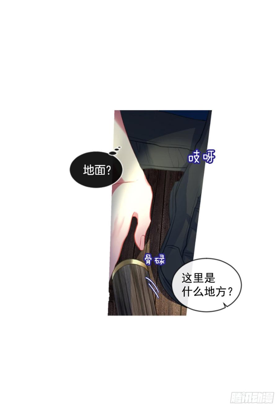 《佣兵女王伊芙琳》32.庆典 第22页