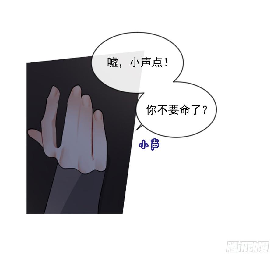 《佣兵女王伊芙琳》39.那天的记忆（1） 第5页