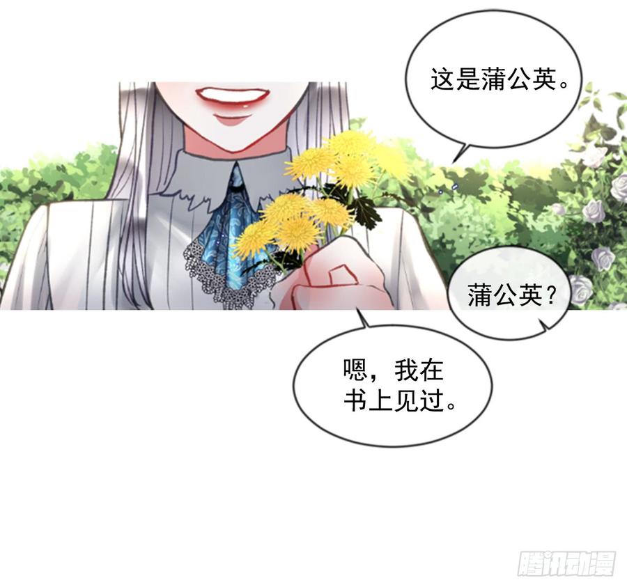《佣兵女王伊芙琳》39.那天的记忆（1） 第8页