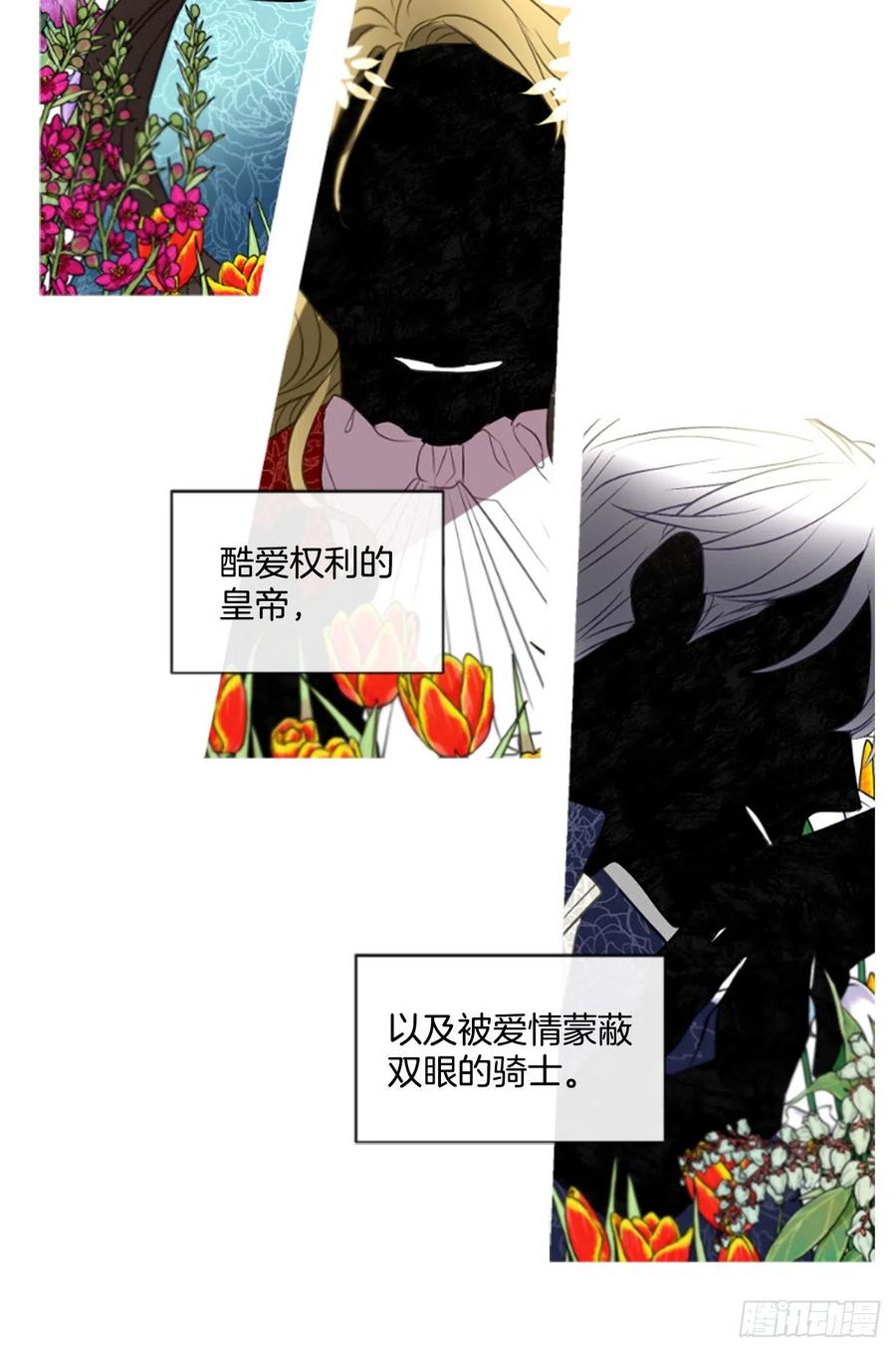 《佣兵女王伊芙琳》45.优雅的战斗（3） 第15页
