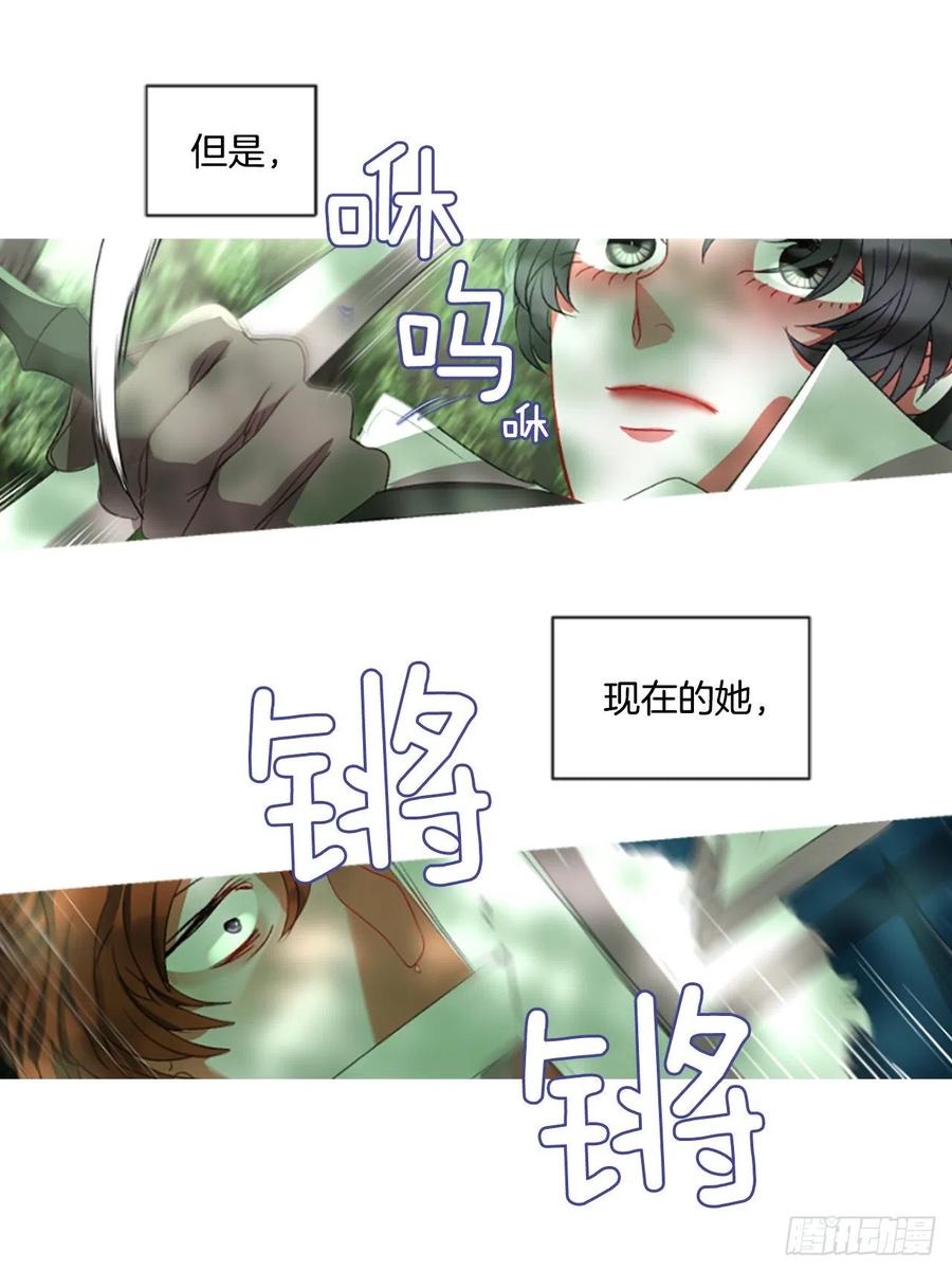 《佣兵女王伊芙琳》57.战斗的序幕（2） 第32页