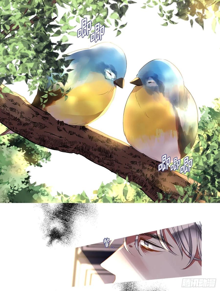 《佣兵女王伊芙琳》64.神的眷顾 第20页