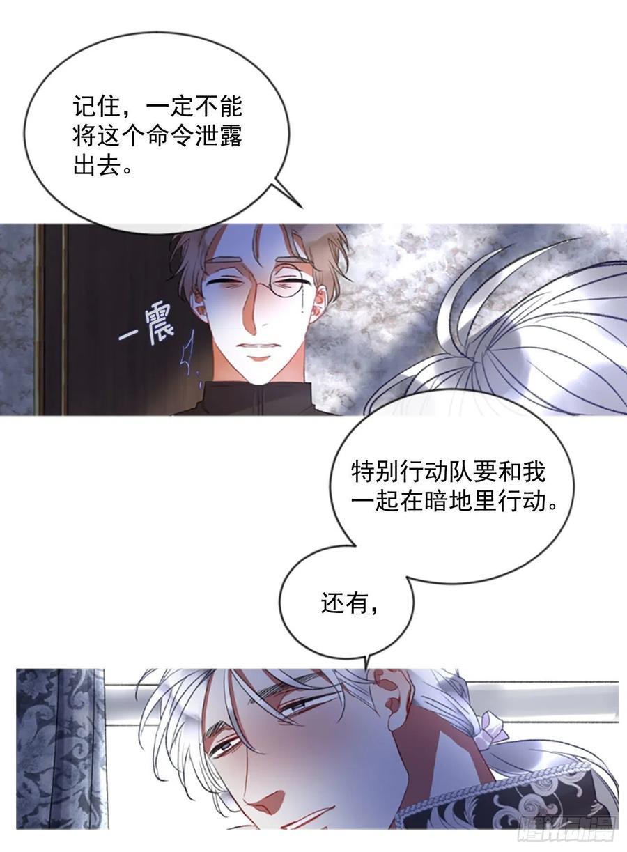 《佣兵女王伊芙琳》71.很般配 第13页