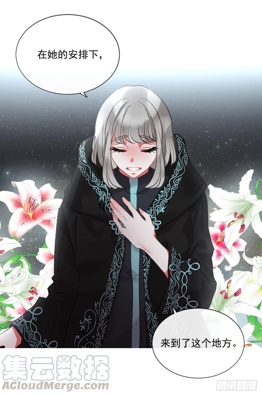 《佣兵女王伊芙琳》73.欢迎来到伊里斯 第25页