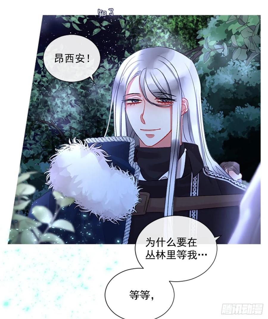 《佣兵女王伊芙琳》73.欢迎来到伊里斯 第30页