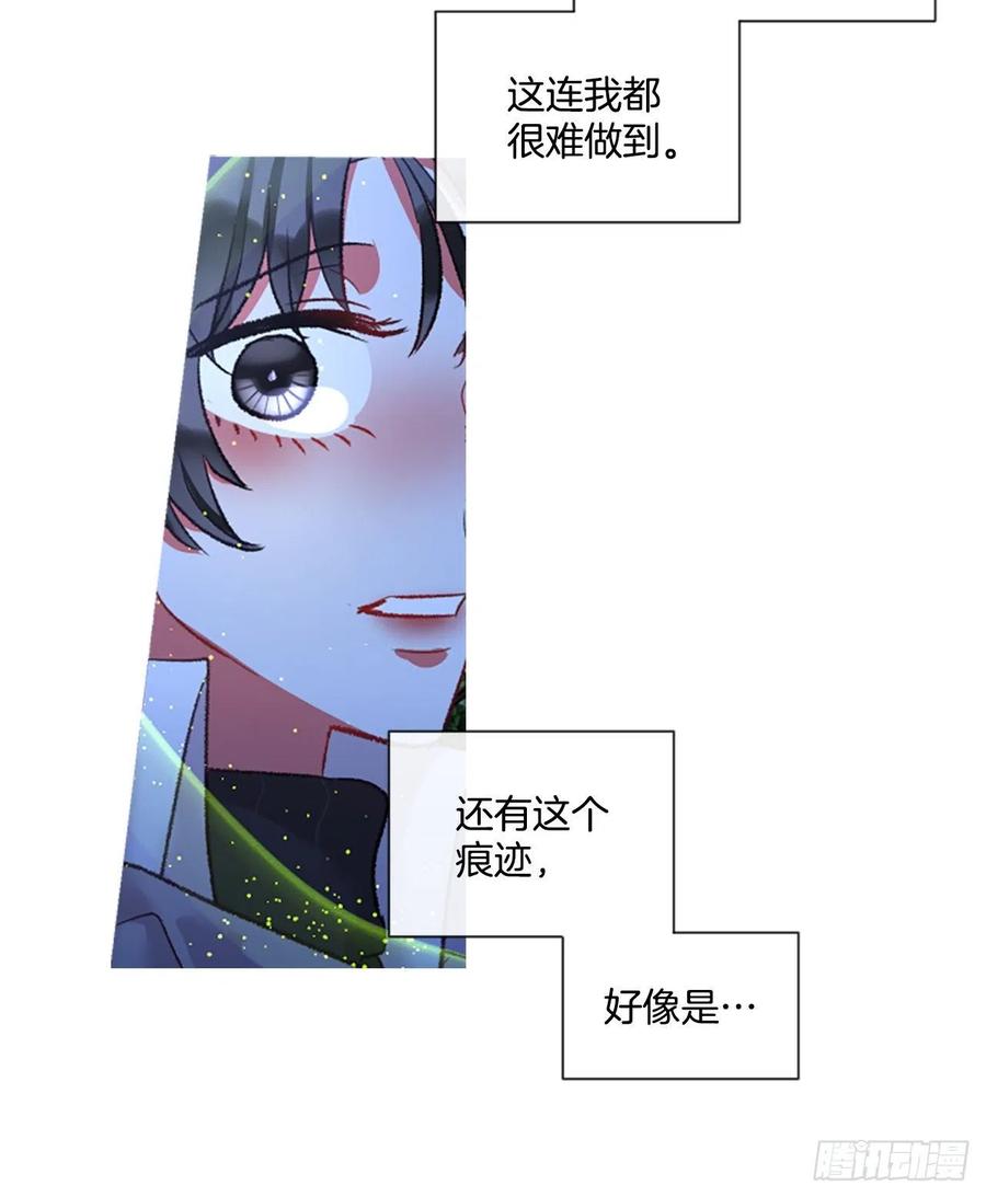 《佣兵女王伊芙琳》73.欢迎来到伊里斯 第33页