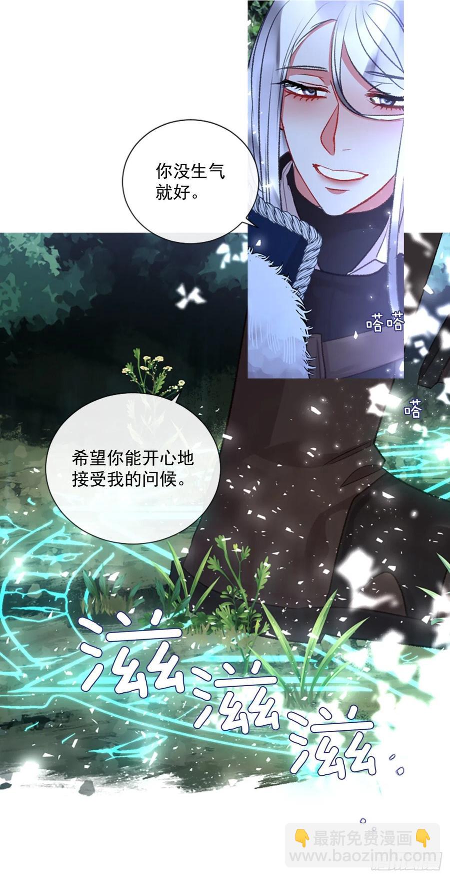 《佣兵女王伊芙琳》73.欢迎来到伊里斯 第35页