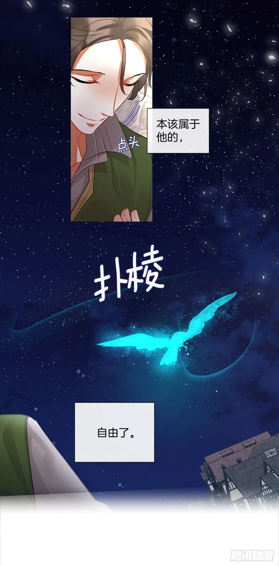 《佣兵女王伊芙琳》72.我赢定了 第12页
