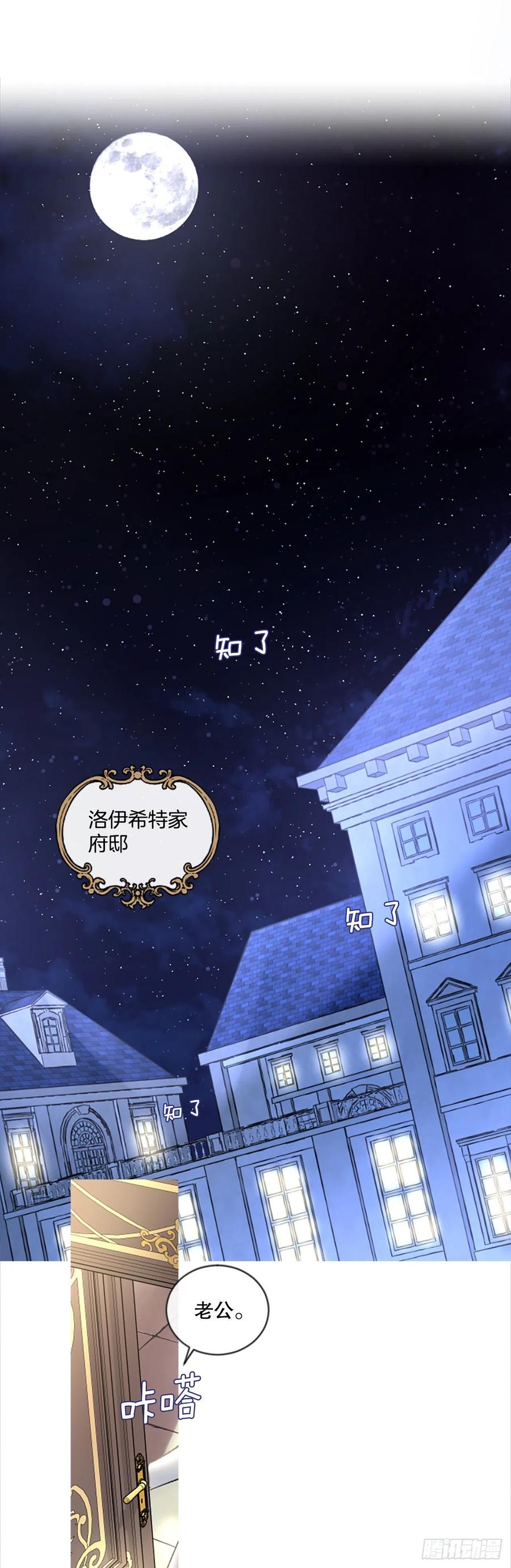 《佣兵女王伊芙琳》78.该死的家伙 第20页